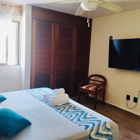 Cancun Ocean View Flamingo Plus エクステリア 写真