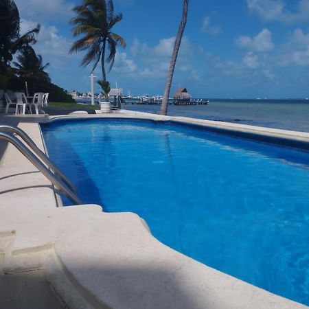 Cancun Ocean View Flamingo Plus エクステリア 写真