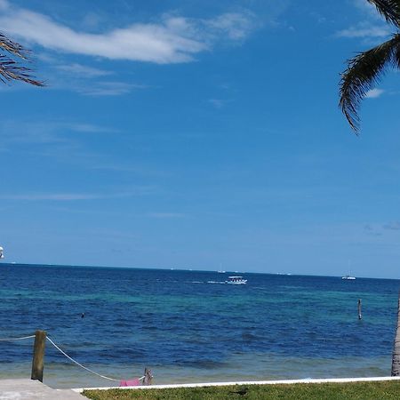 Cancun Ocean View Flamingo Plus エクステリア 写真