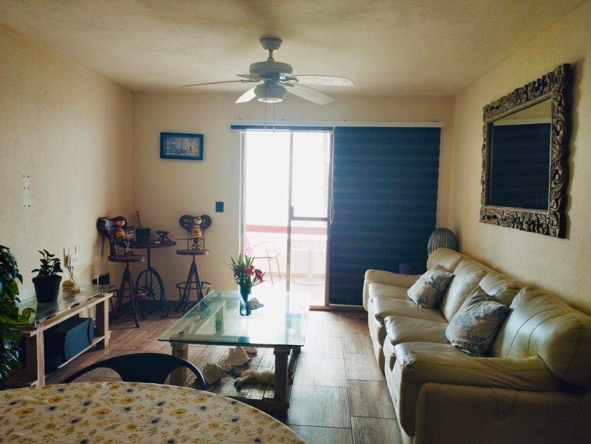 Cancun Ocean View Flamingo Plus エクステリア 写真