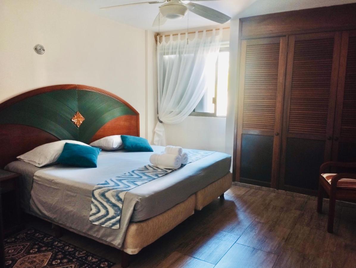 Cancun Ocean View Flamingo Plus 部屋 写真