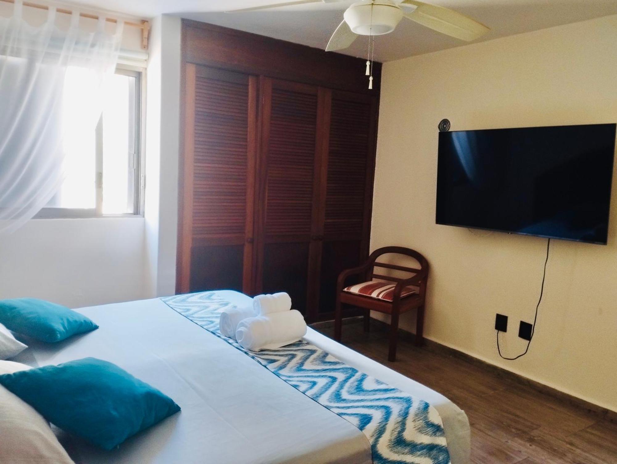 Cancun Ocean View Flamingo Plus エクステリア 写真