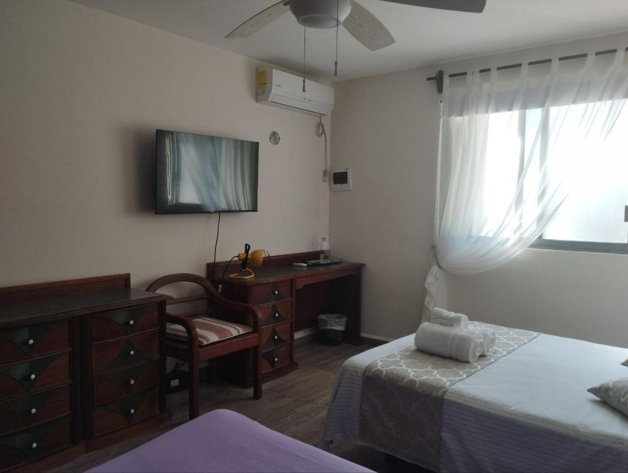 Cancun Ocean View Flamingo Plus エクステリア 写真