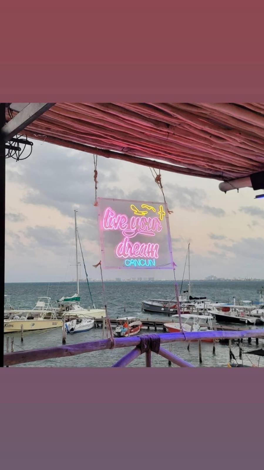 Cancun Ocean View Flamingo Plus エクステリア 写真