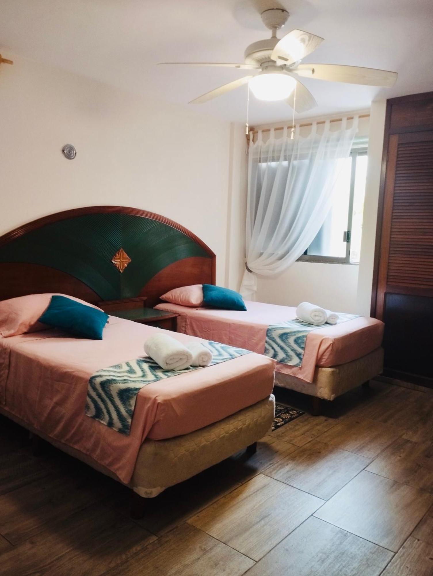 Cancun Ocean View Flamingo Plus エクステリア 写真