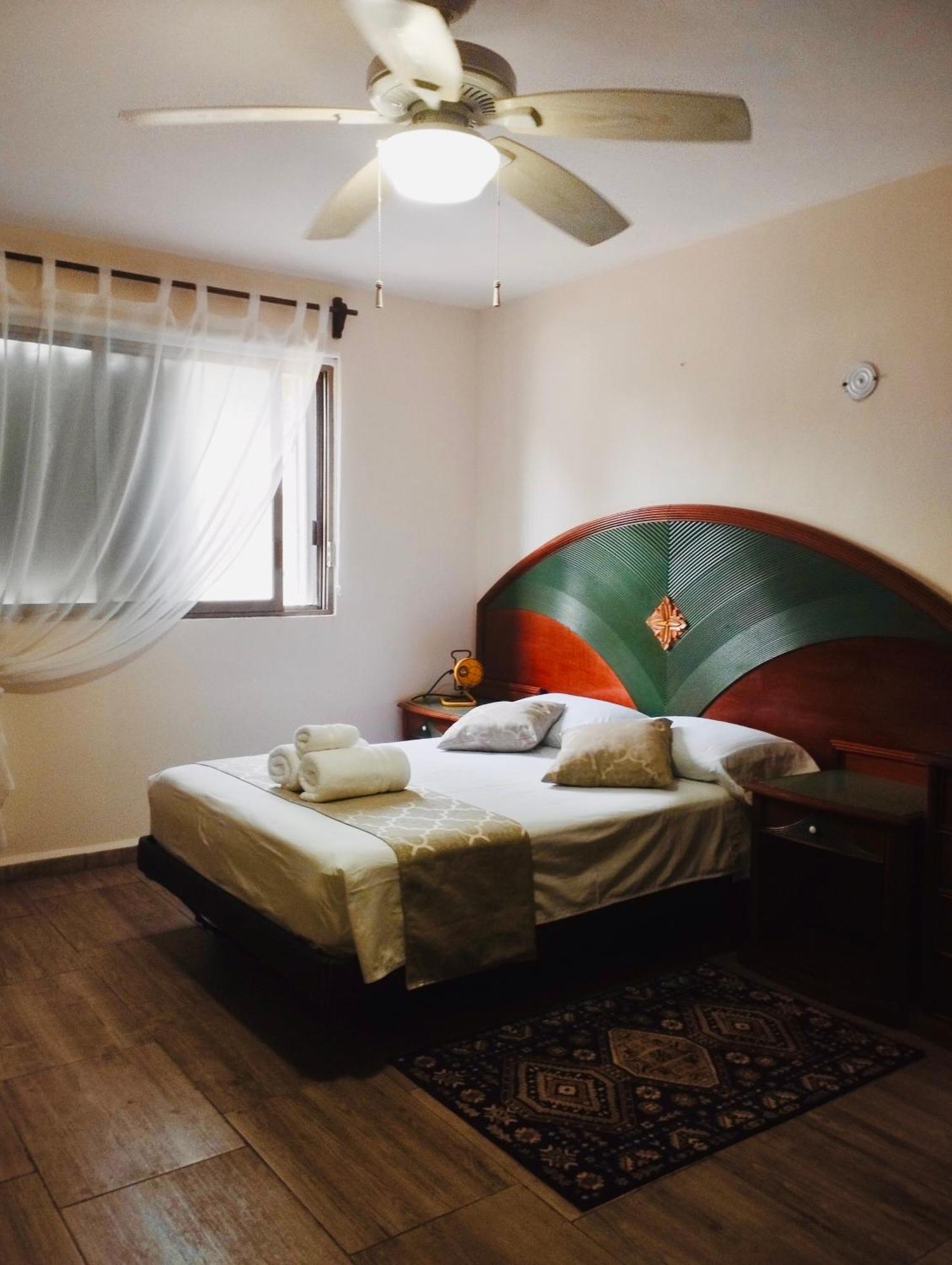 Cancun Ocean View Flamingo Plus エクステリア 写真