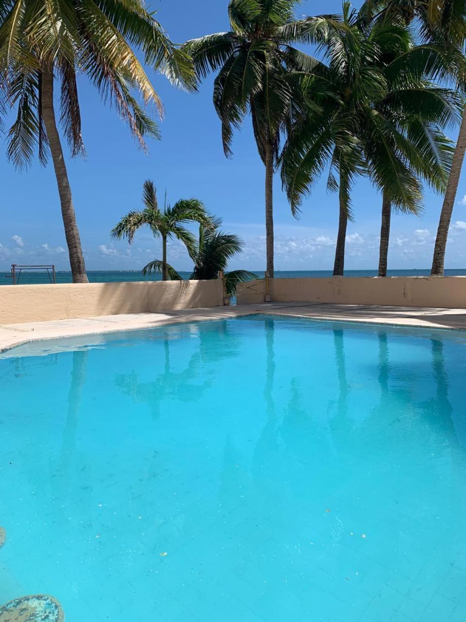 Cancun Ocean View Flamingo Plus 部屋 写真