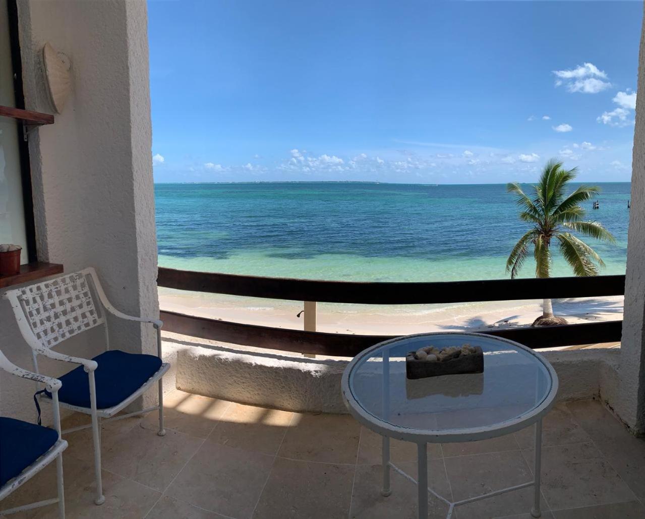 Cancun Ocean View Flamingo Plus エクステリア 写真