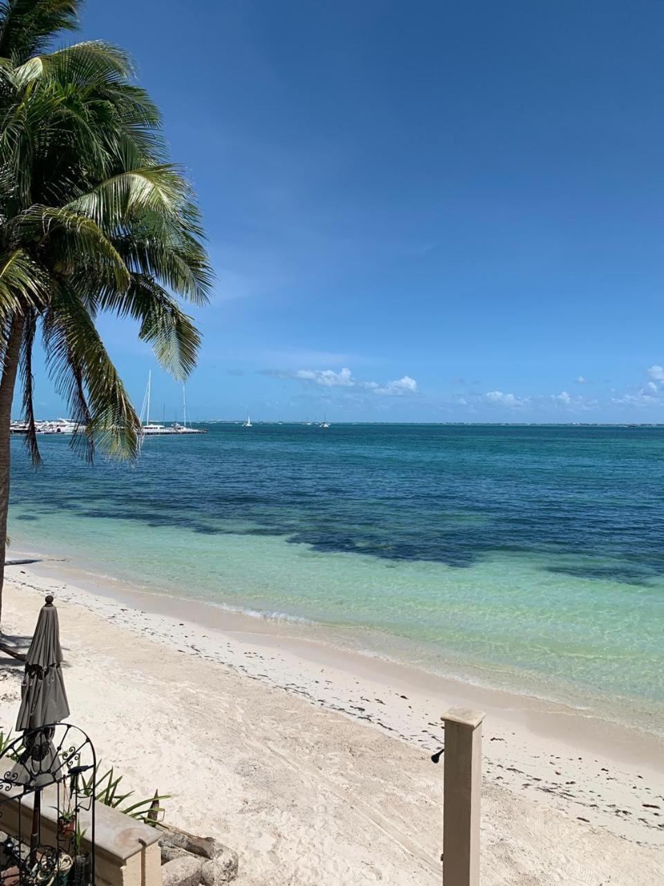 Cancun Ocean View Flamingo Plus エクステリア 写真
