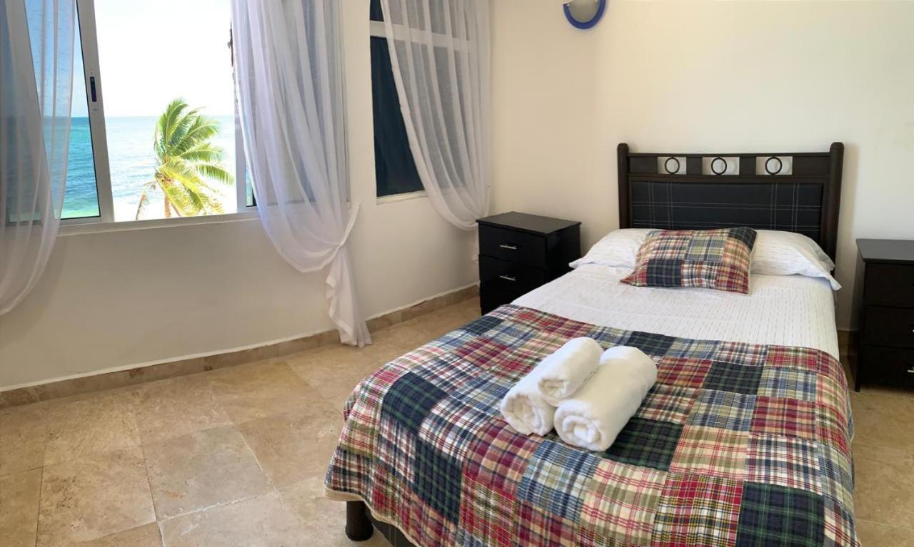Cancun Ocean View Flamingo Plus エクステリア 写真