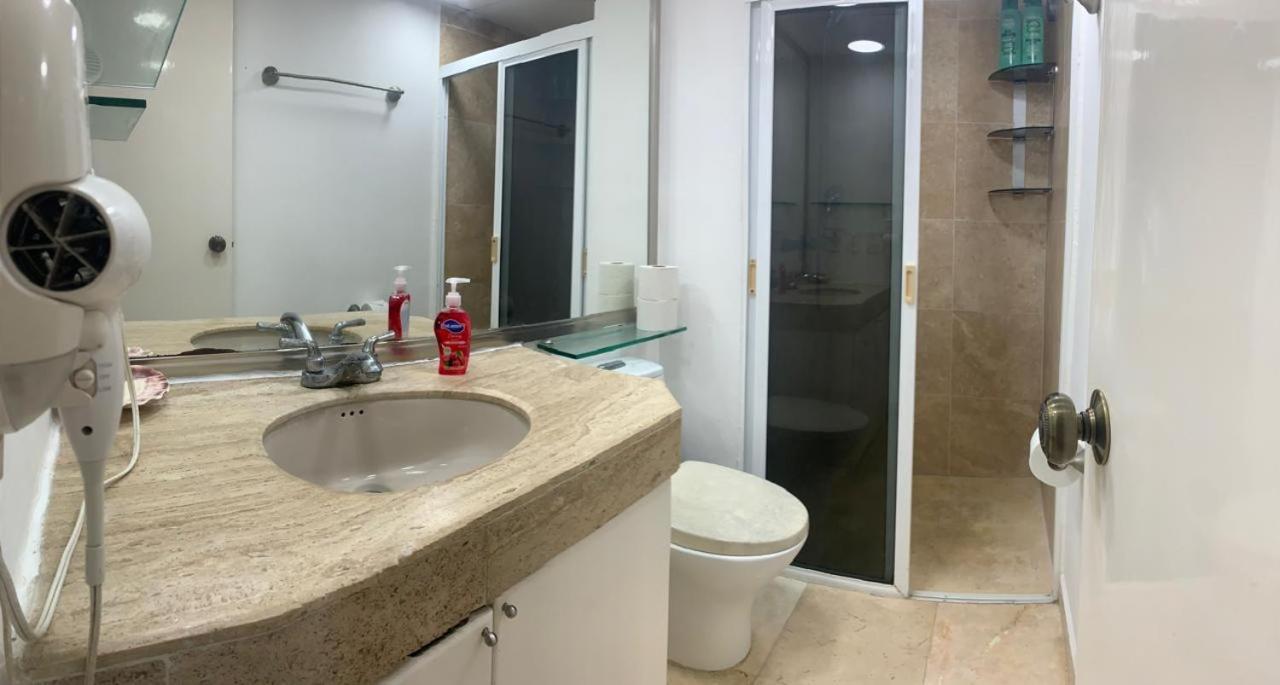 Cancun Ocean View Flamingo Plus エクステリア 写真